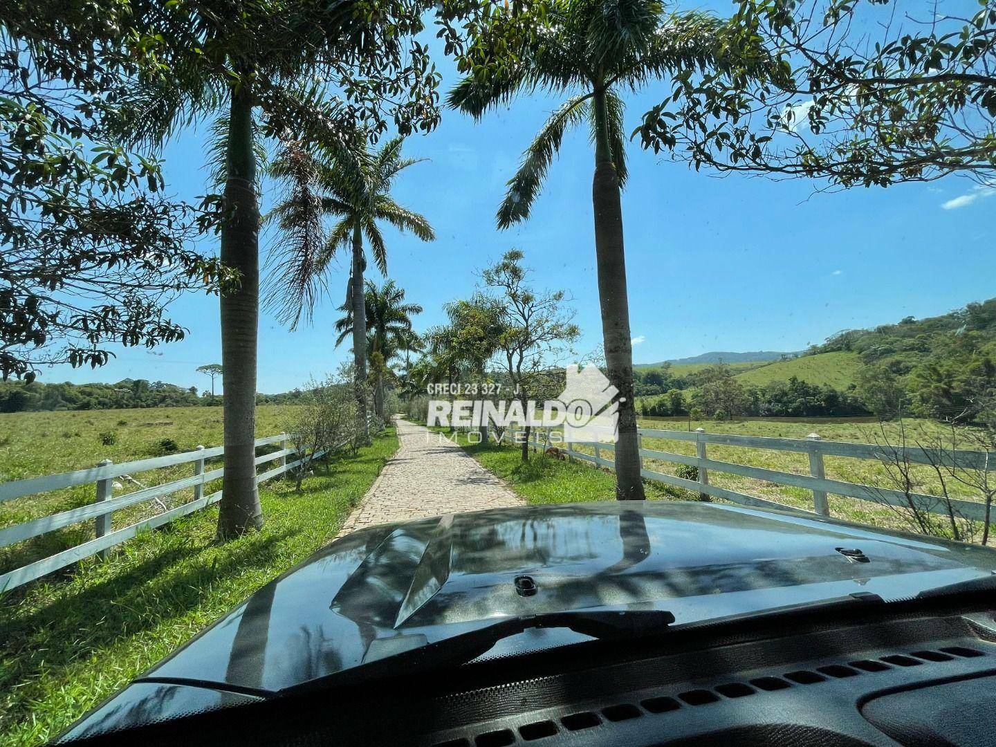 Haras e Área Rural Padrão à venda com 16 quartos, 2500m² - Foto 4