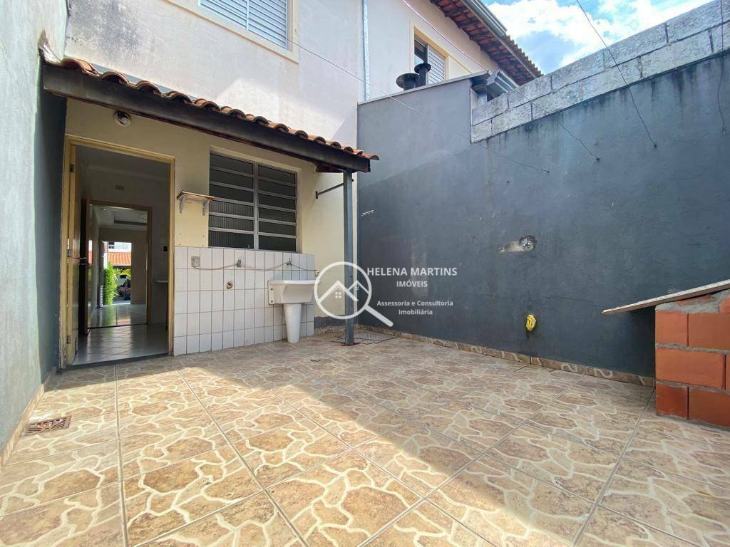 Casa de Condomínio à venda com 2 quartos, 80m² - Foto 19