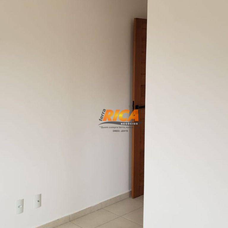 Casa de Condomínio à venda com 3 quartos, 80m² - Foto 8