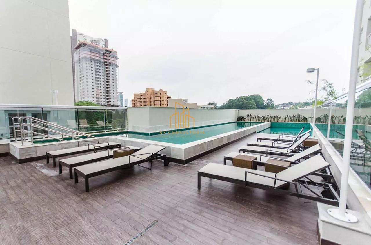 Apartamento à venda com 2 quartos, 66m² - Foto 27