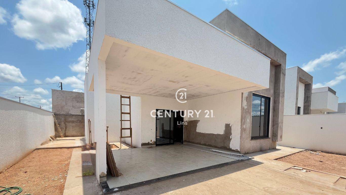 Casa à venda com 3 quartos, 109M2 - Foto 3