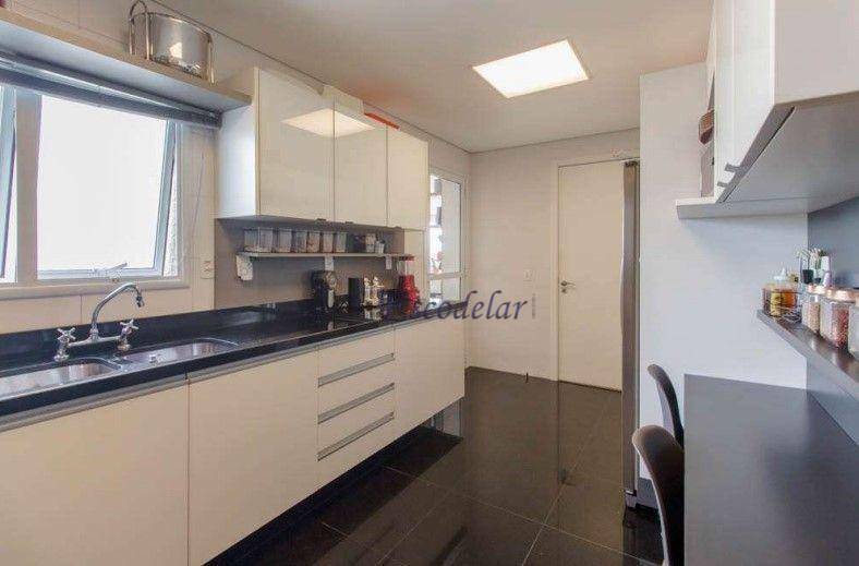 Apartamento à venda com 4 quartos, 306m² - Foto 25