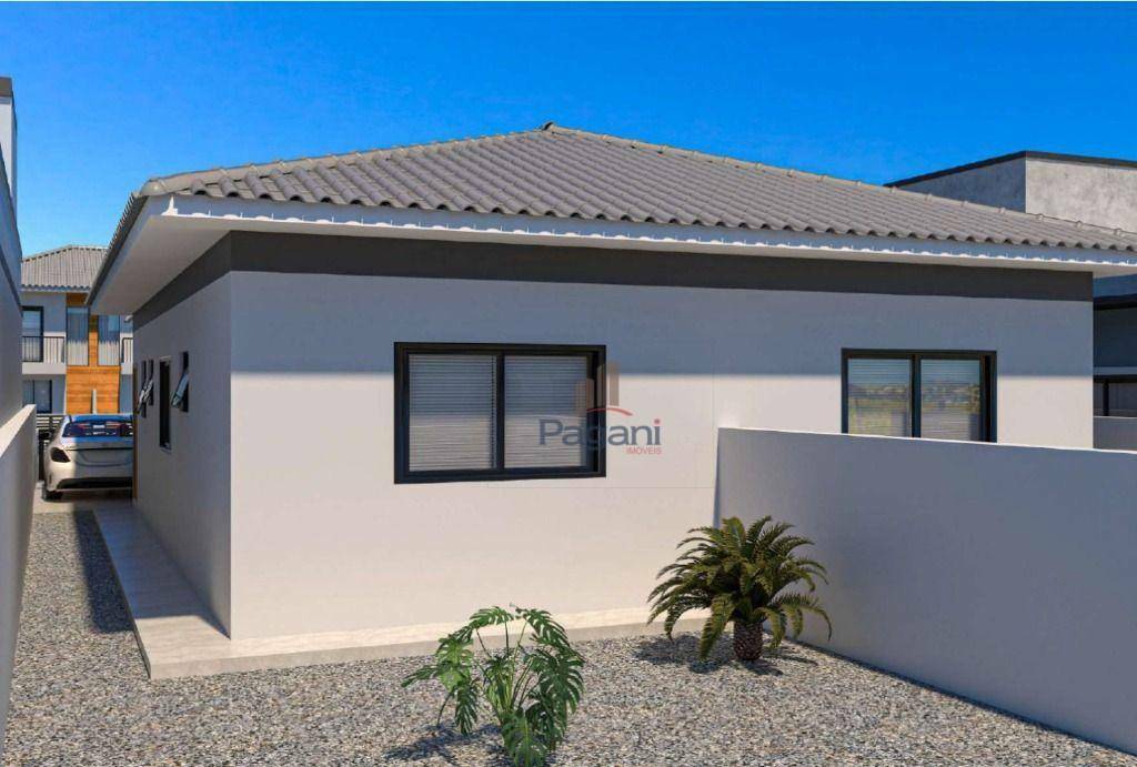 Casa, 2 quartos, 69 m² - Foto 5