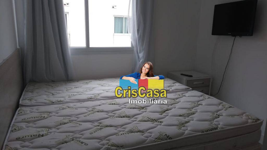 Apartamento à venda com 2 quartos, 90m² - Foto 13