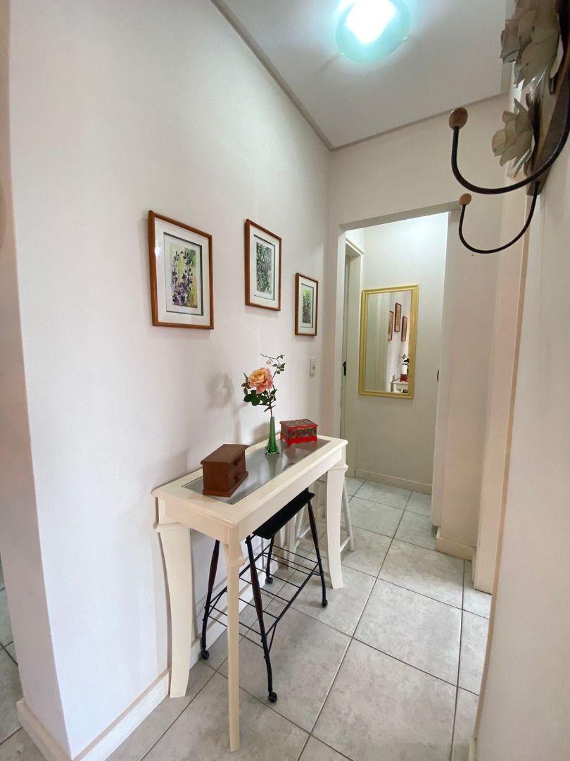 Apartamento à venda com 1 quarto, 58m² - Foto 8