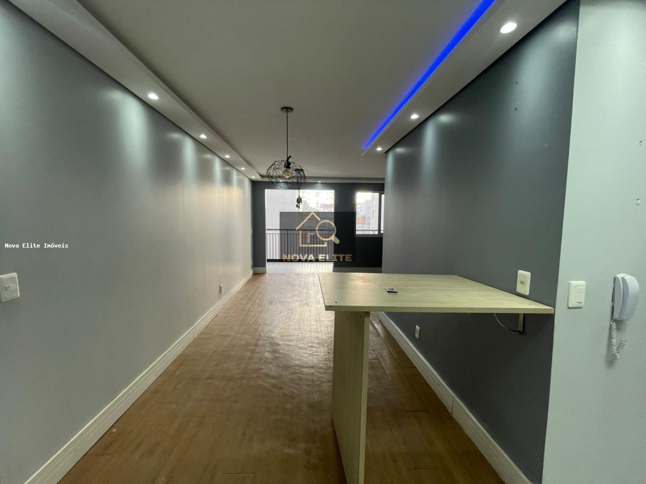 Apartamento à venda com 2 quartos, 75m² - Foto 6
