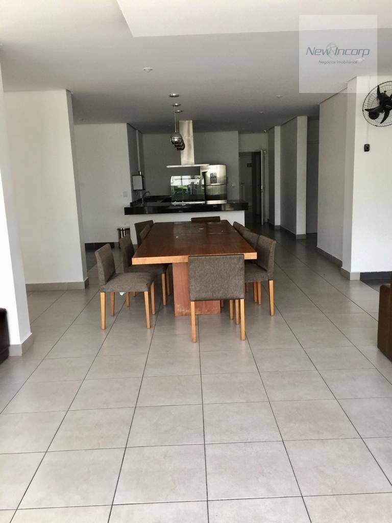 Apartamento à venda com 3 quartos, 120m² - Foto 15