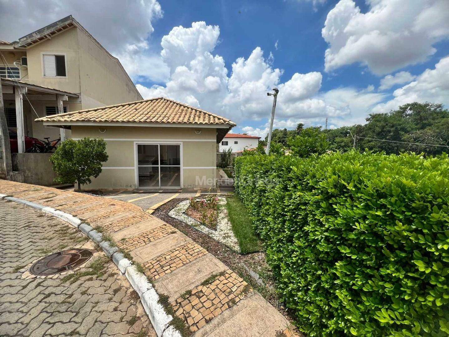 Casa de Condomínio à venda com 4 quartos, 200m² - Foto 21