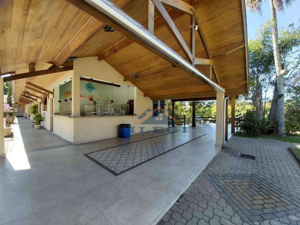 Casa de Condomínio à venda com 4 quartos, 500m² - Foto 87