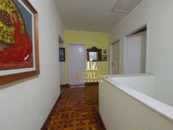 Sobrado à venda e aluguel com 4 quartos, 383m² - Foto 6