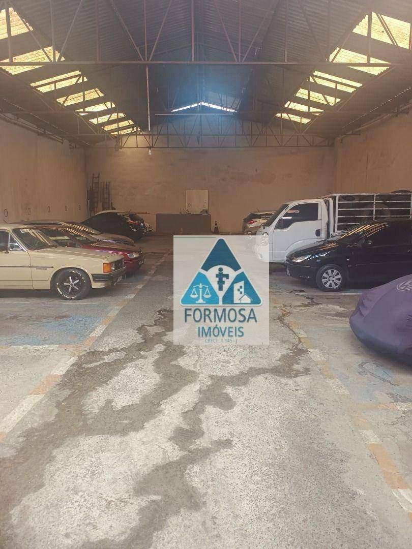 Depósito-Galpão-Armazém para alugar, 300M2 - Foto 3