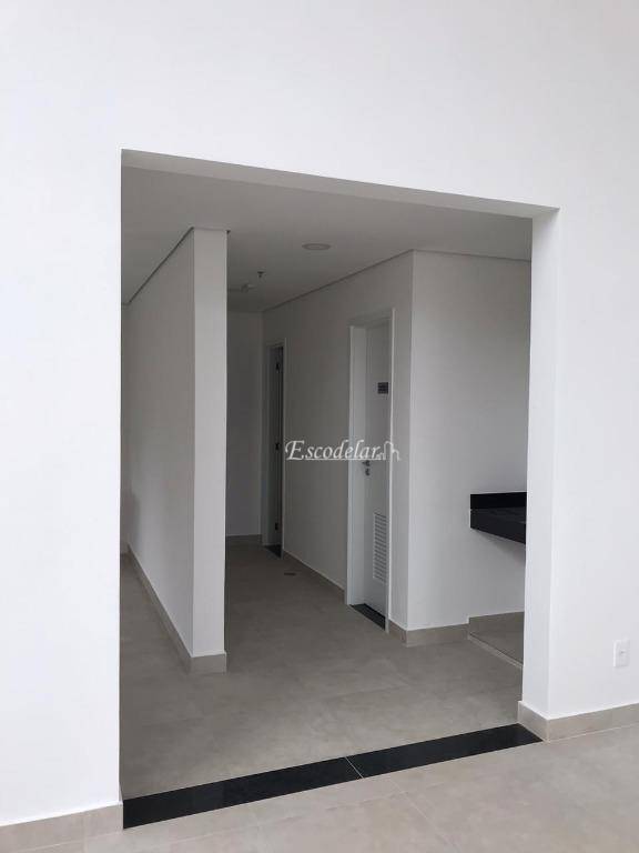 Apartamento à venda com 1 quarto, 60m² - Foto 17