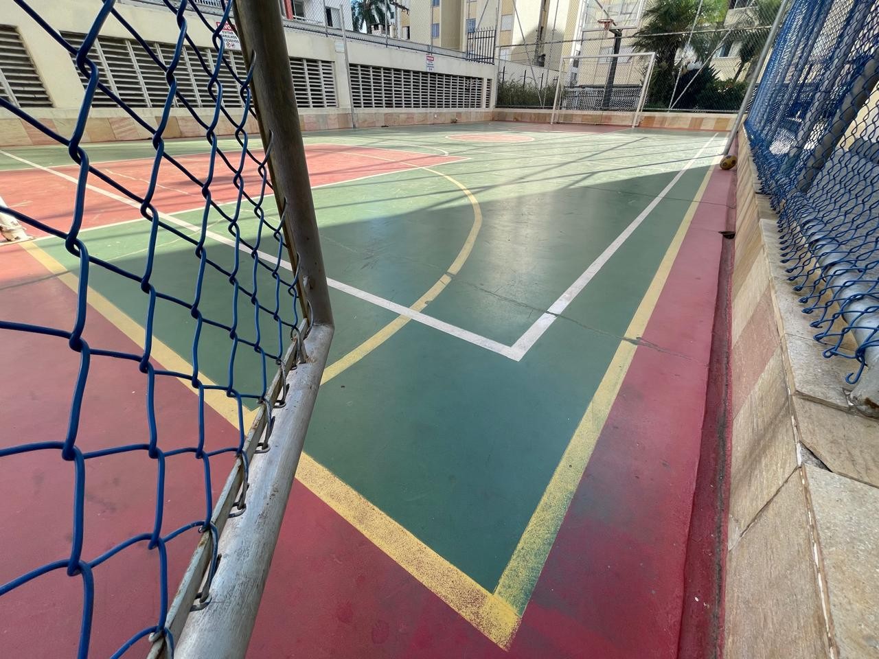 Apartamento para alugar com 3 quartos, 113m² - Foto 42
