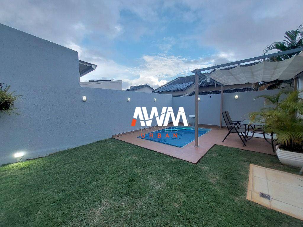 Sobrado, 3 quartos, 145 m² - Foto 2