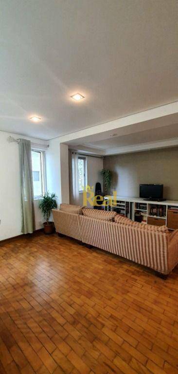 Apartamento à venda com 2 quartos, 90m² - Foto 9