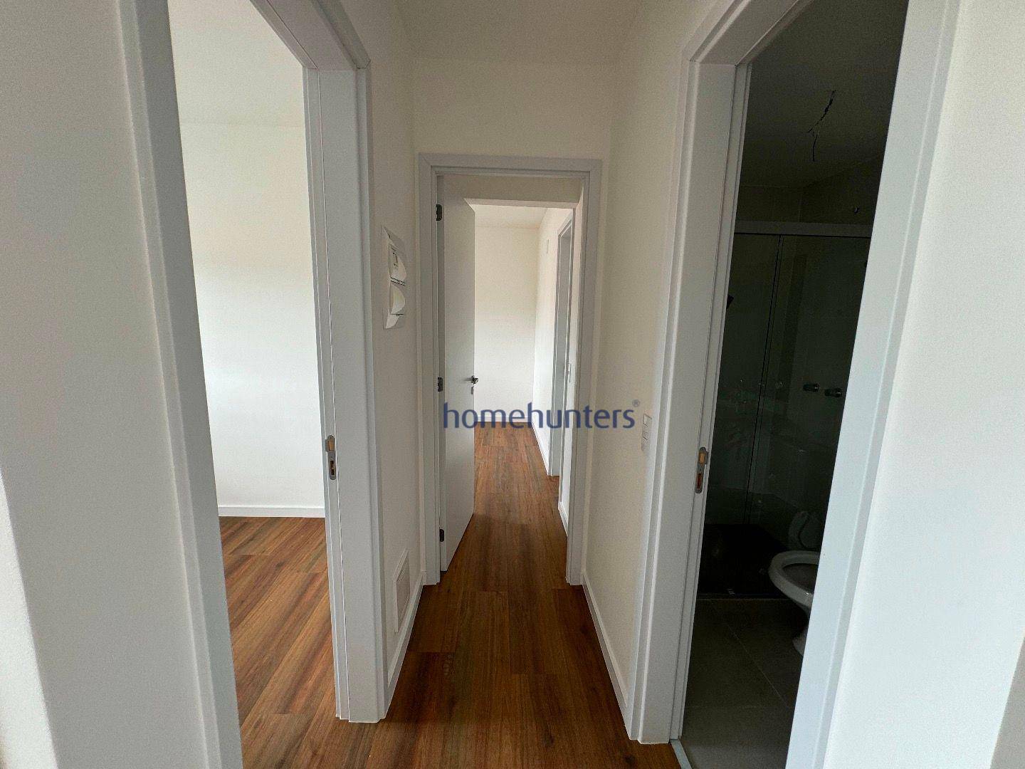 Apartamento à venda com 2 quartos, 57m² - Foto 11