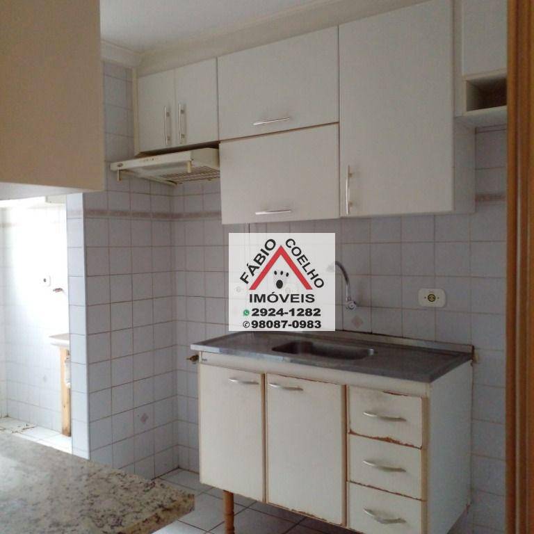 Apartamento à venda com 2 quartos, 52m² - Foto 6