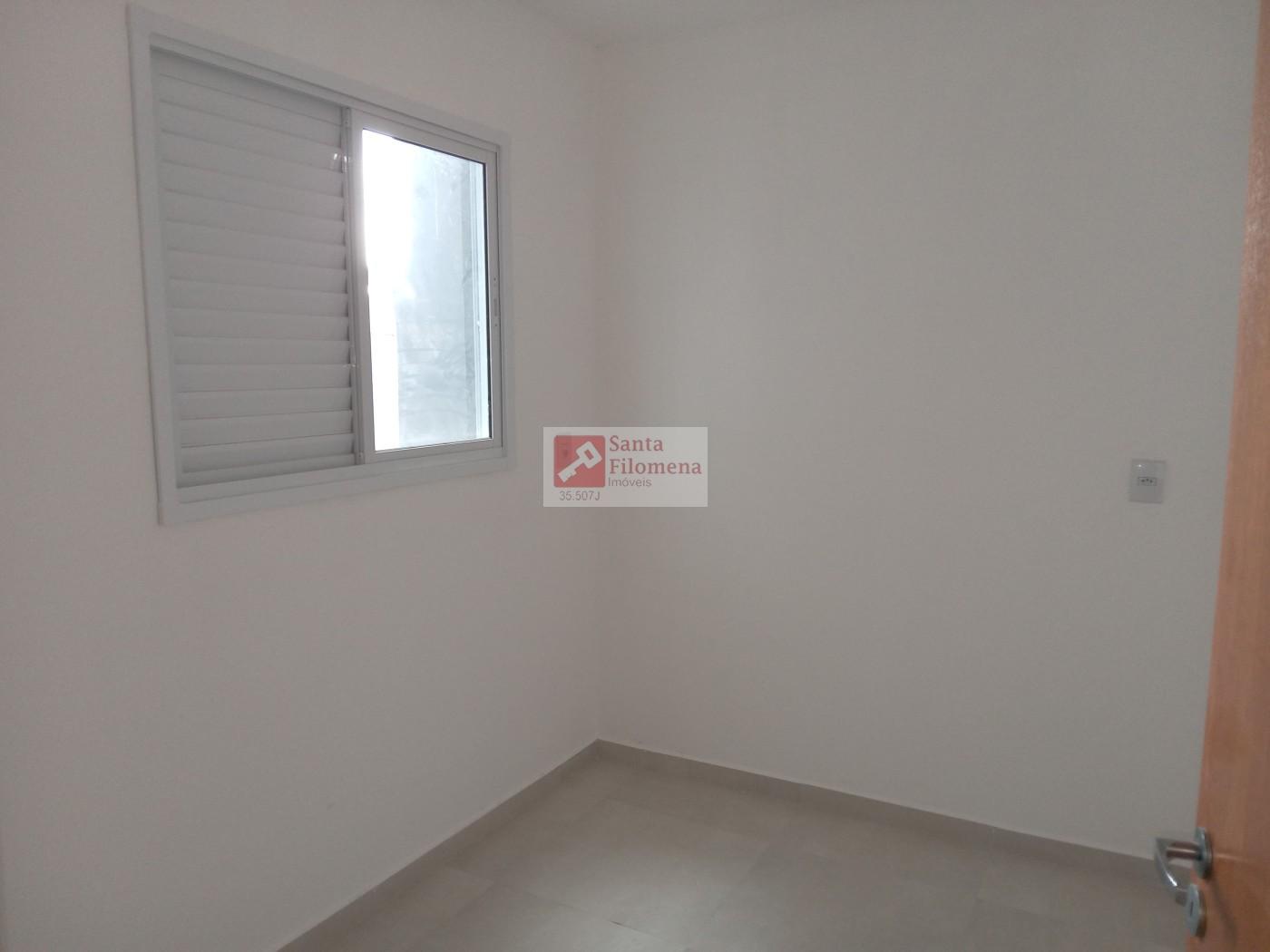 Apartamento à venda com 2 quartos, 50m² - Foto 8
