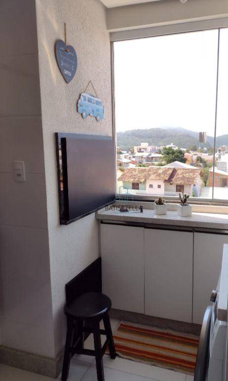 Apartamento à venda com 2 quartos, 60m² - Foto 8