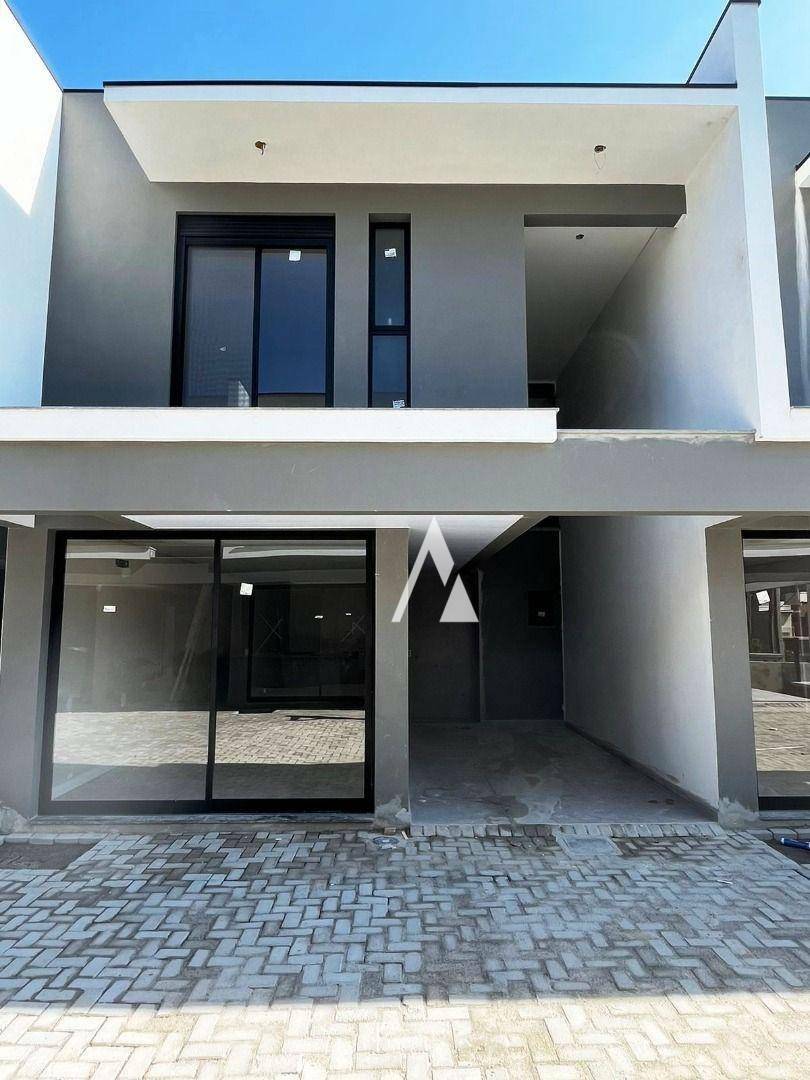 Casa de Condomínio à venda com 2 quartos, 90m² - Foto 1