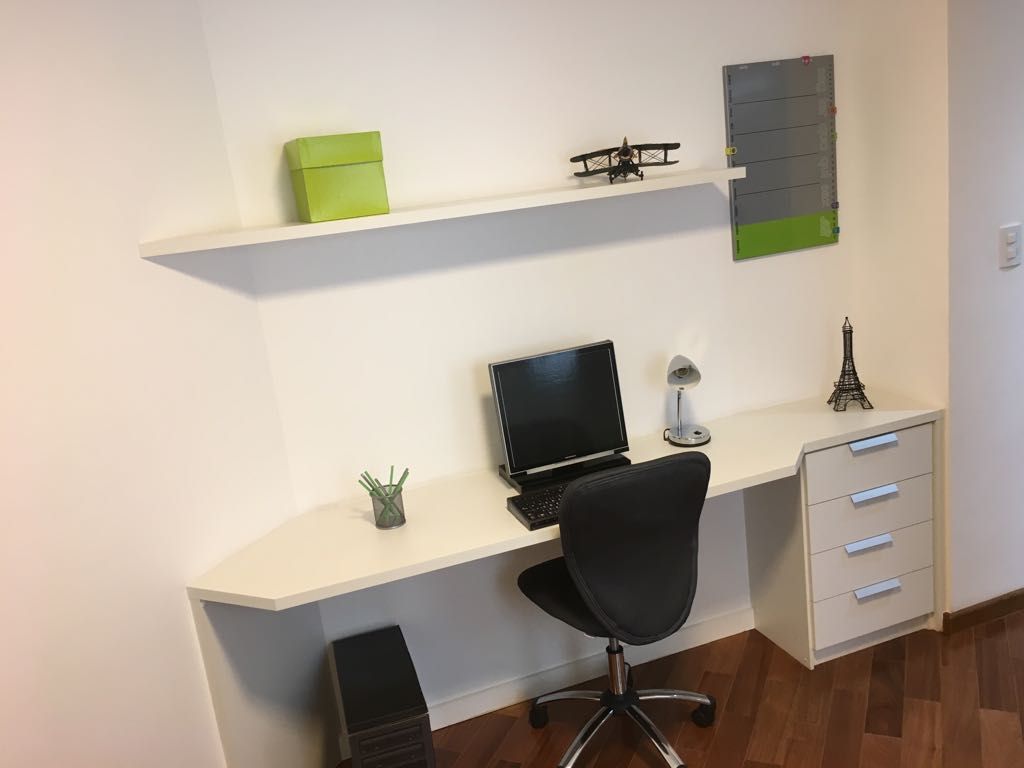 Apartamento à venda com 3 quartos, 121m² - Foto 9