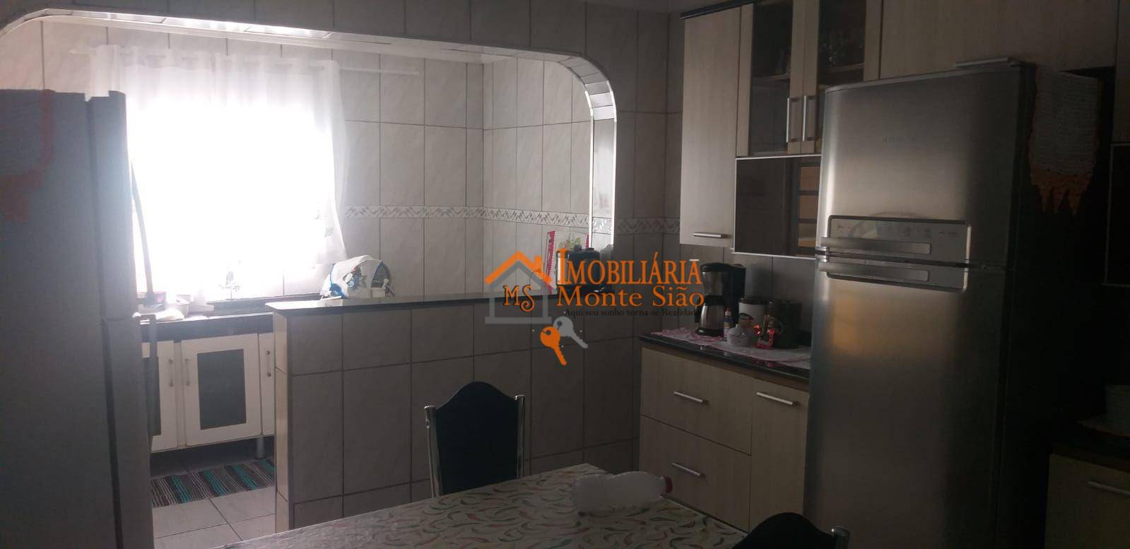 Casa à venda com 2 quartos, 130m² - Foto 10