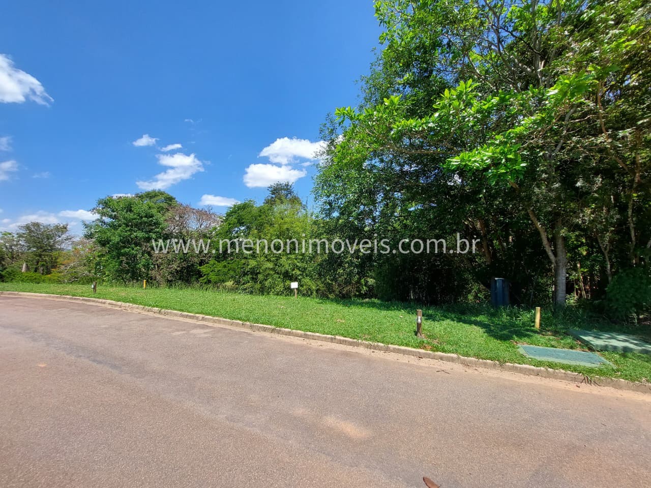 Terreno, 1018 m² - Foto 1