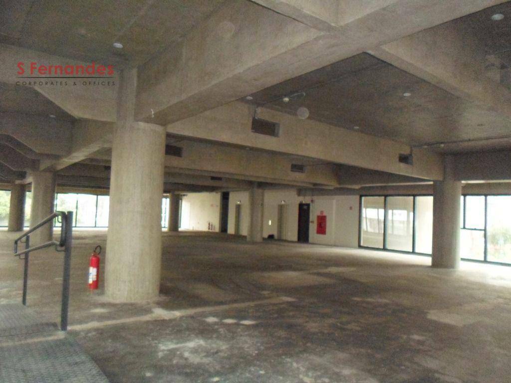 Conjunto Comercial-Sala para alugar, 750m² - Foto 6