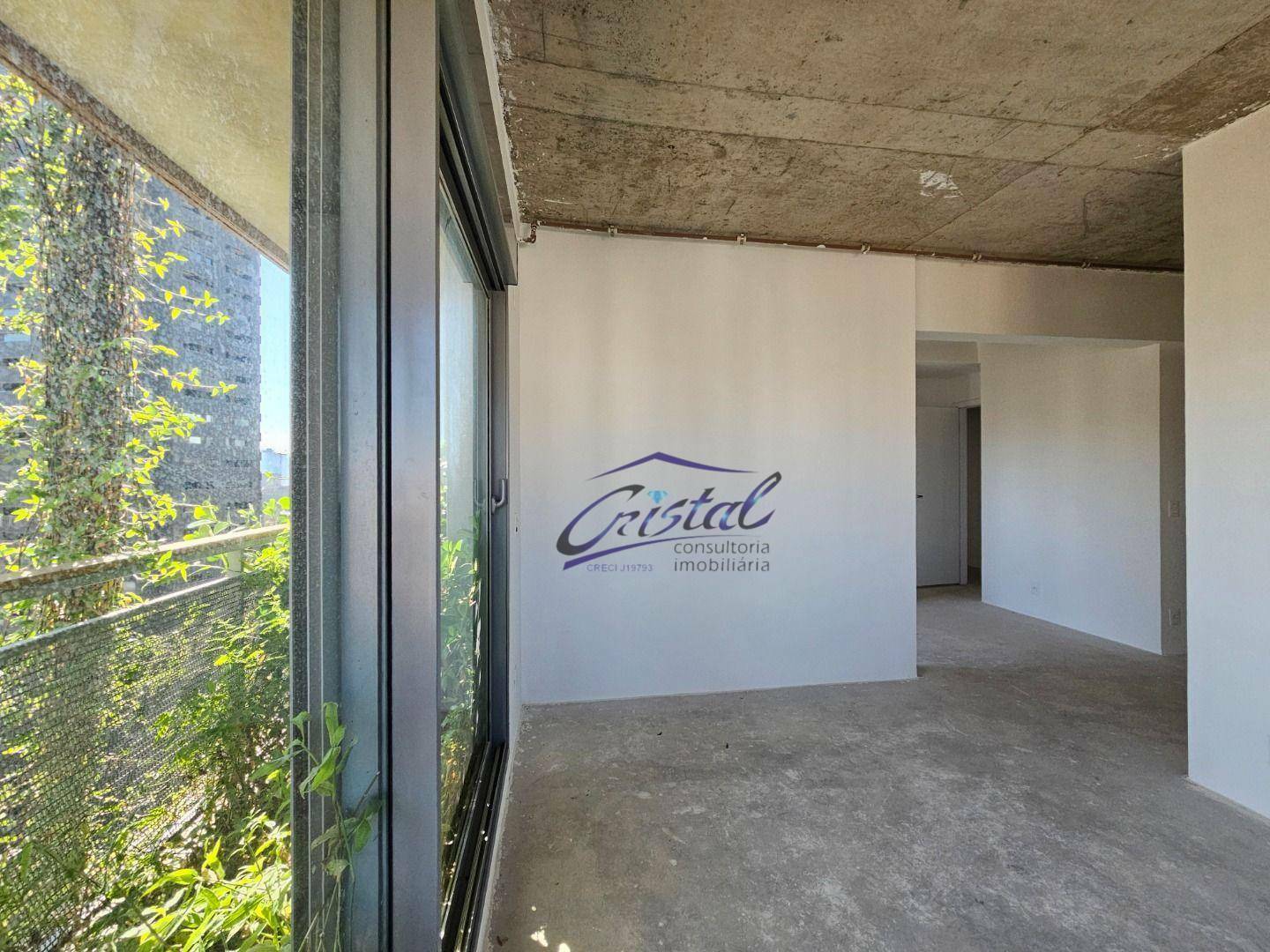 Apartamento à venda com 3 quartos, 197m² - Foto 19