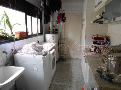 Apartamento à venda com 3 quartos, 161m² - Foto 10