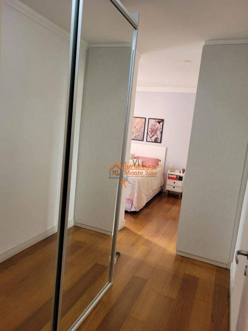 Apartamento à venda com 2 quartos, 83m² - Foto 8