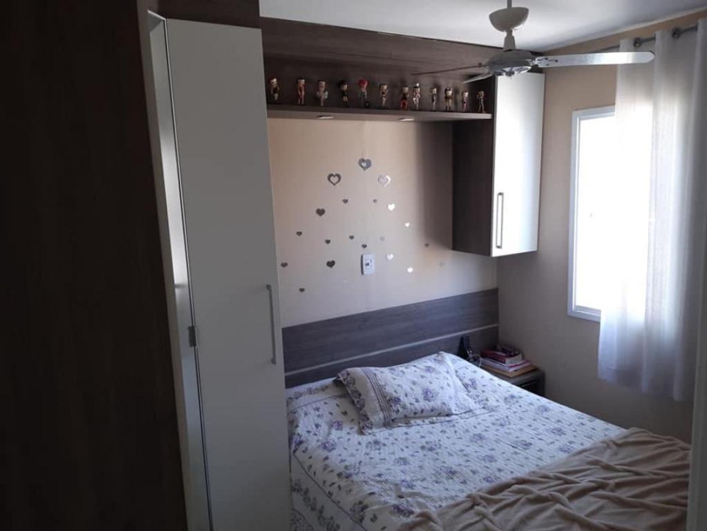 Apartamento à venda com 2 quartos, 47m² - Foto 18