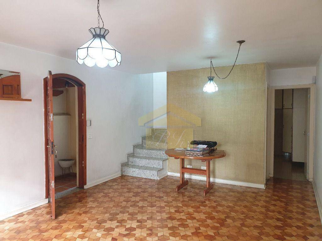 Sobrado à venda com 3 quartos, 144m² - Foto 1