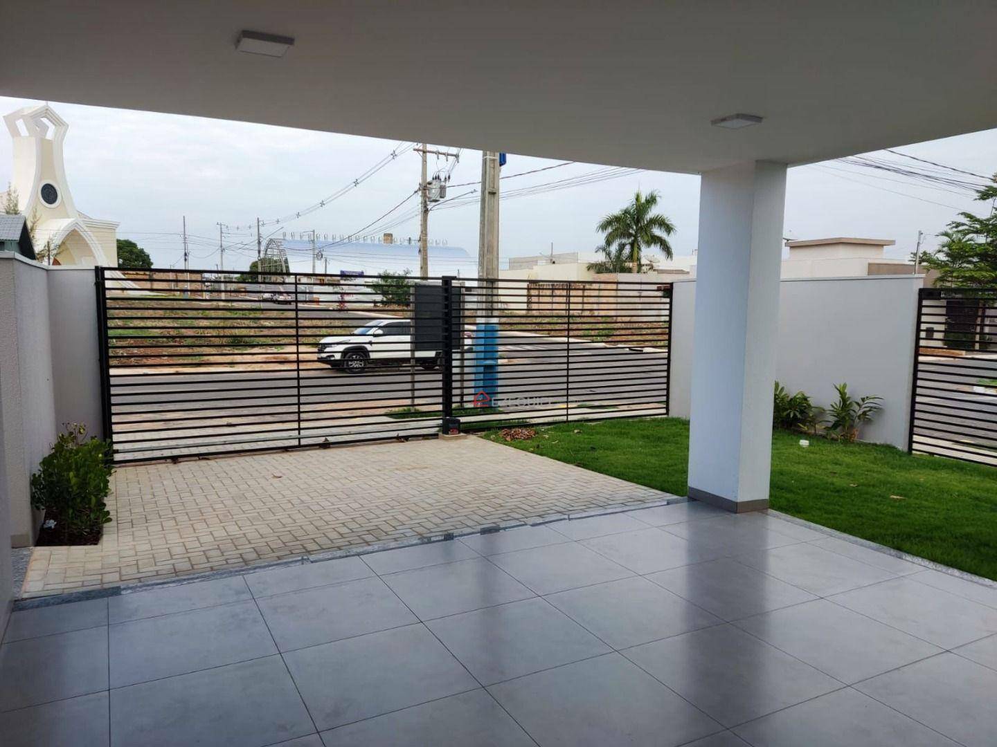 Casa à venda com 3 quartos, 140m² - Foto 5