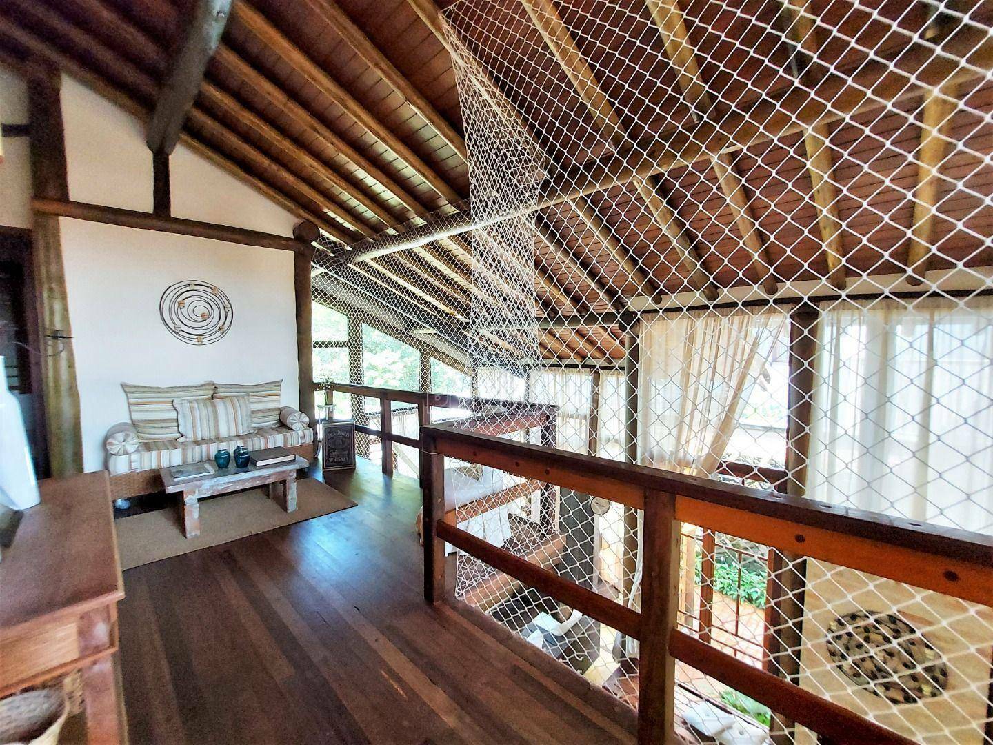 Casa de Condomínio à venda com 4 quartos, 273m² - Foto 16