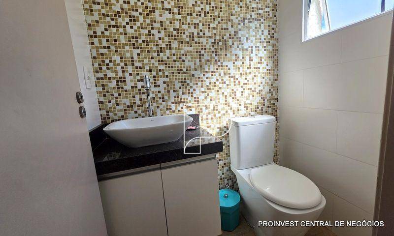 Casa de Condomínio, 3 quartos - Foto 3