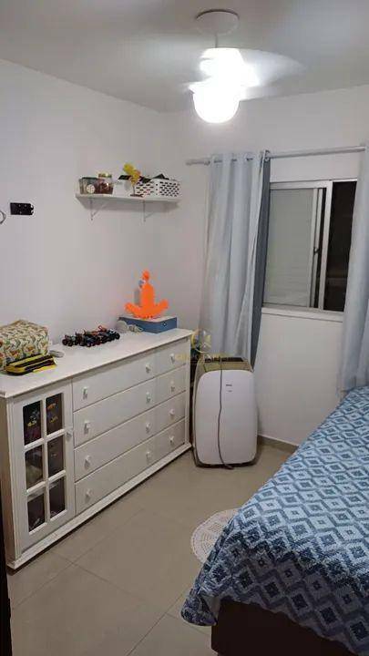 Apartamento à venda com 2 quartos, 55m² - Foto 7