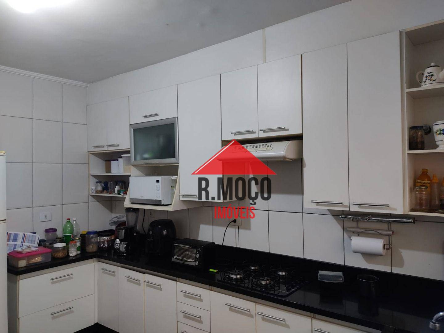 Sobrado à venda com 3 quartos, 140m² - Foto 4