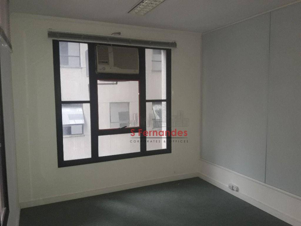 Conjunto Comercial-Sala para alugar, 45m² - Foto 10