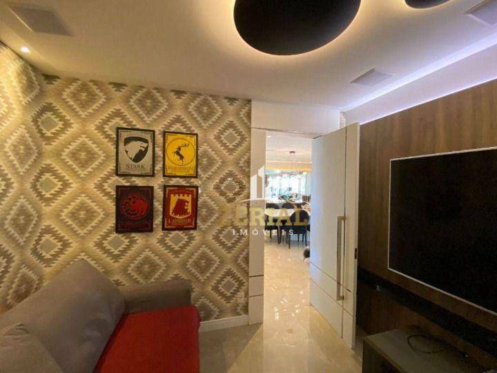 Apartamento para alugar com 4 quartos, 264m² - Foto 44