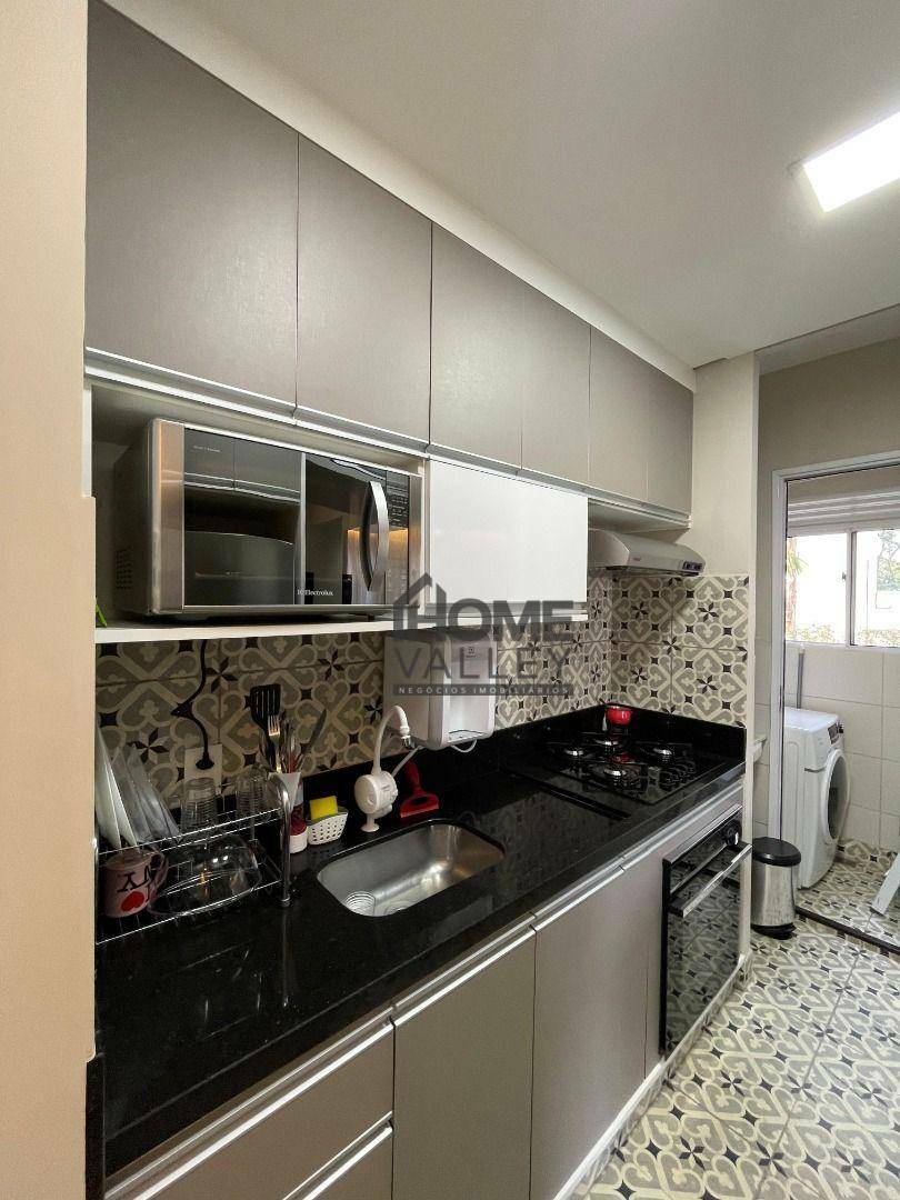 Apartamento à venda com 3 quartos, 76m² - Foto 19