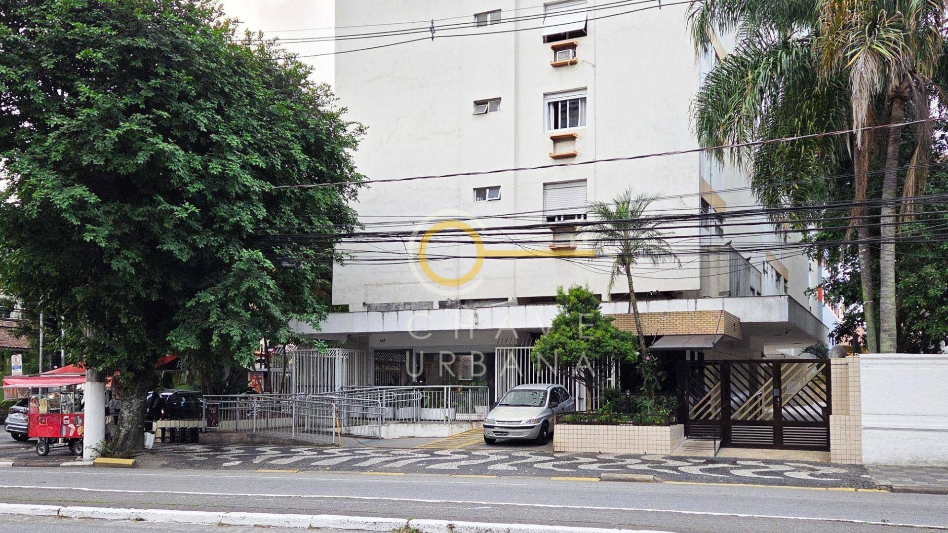 Loja-Salão, 496 m² - Foto 2