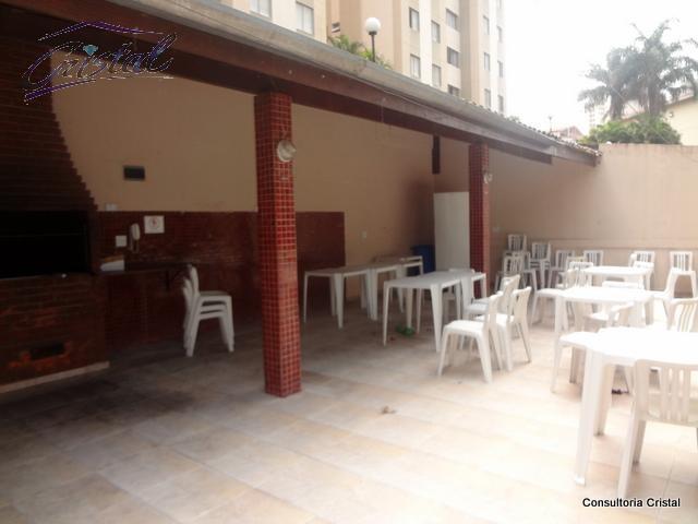 Apartamento à venda com 2 quartos, 65m² - Foto 25