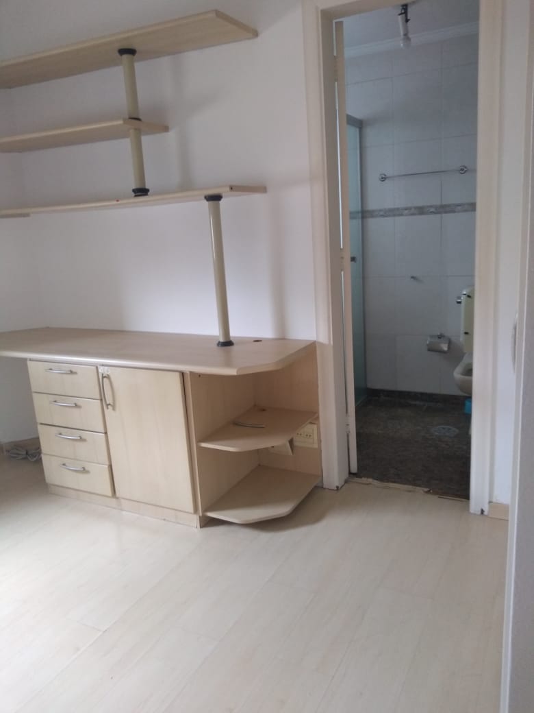 Apartamento à venda com 4 quartos, 185m² - Foto 10