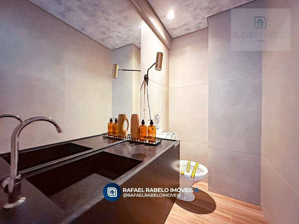 Apartamento à venda com 3 quartos, 90m² - Foto 6