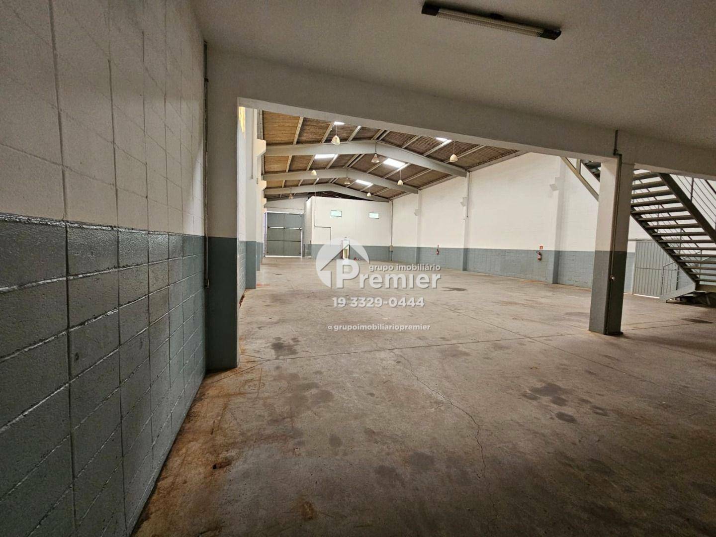 Depósito-Galpão-Armazém para alugar, 780m² - Foto 15