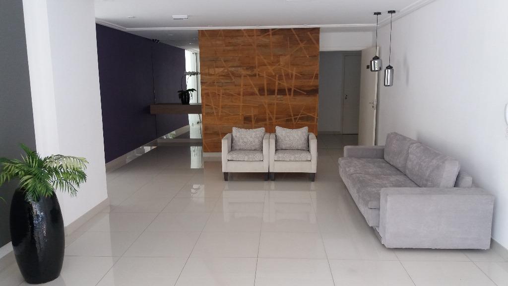 Apartamento à venda com 3 quartos, 156m² - Foto 32