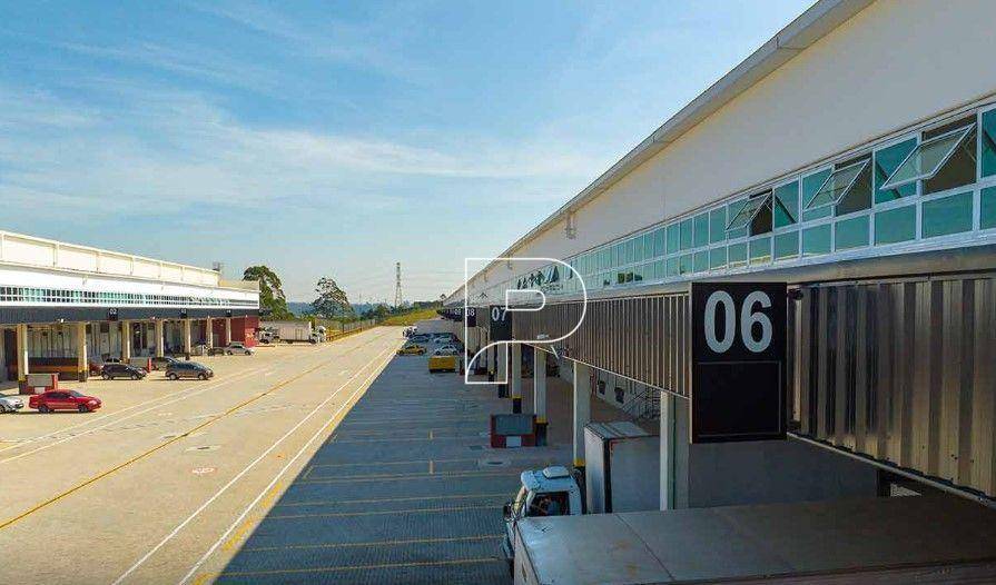 Depósito-Galpão, 3624 m² - Foto 1