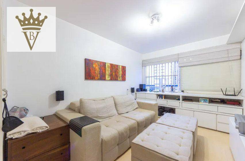 Apartamento à venda com 3 quartos, 149m² - Foto 15