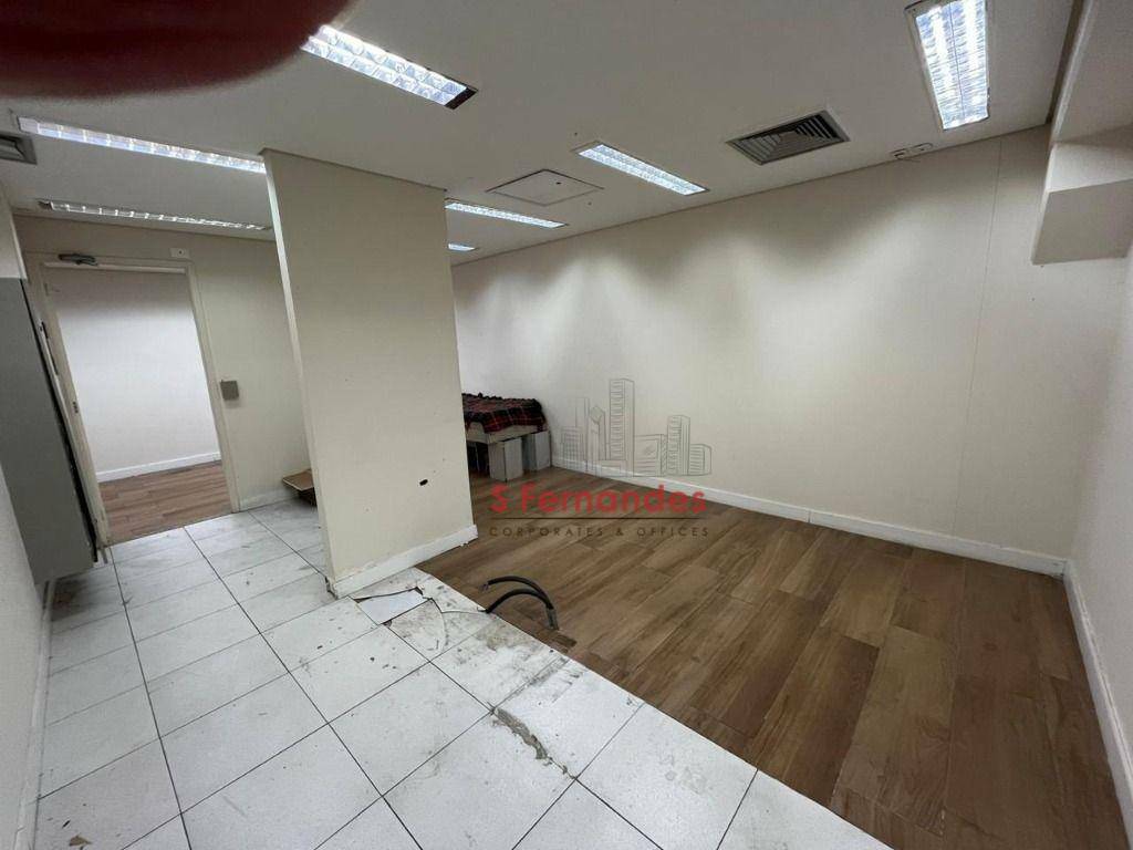 Prédio Inteiro para alugar, 488m² - Foto 41